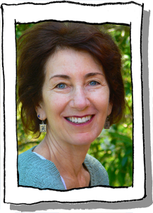 Annie Fox, Author