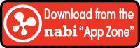 Download from the nabi ''App Zone'': ''Are You My Friend?'' Download from the nabi ''App Zone'': ''Are You My Friend?''